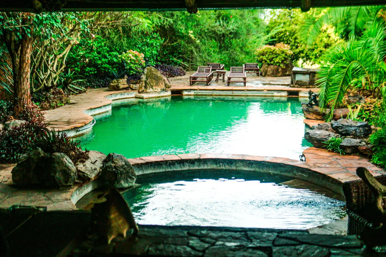African Heritage House - luxury hotel near JKIA Airport