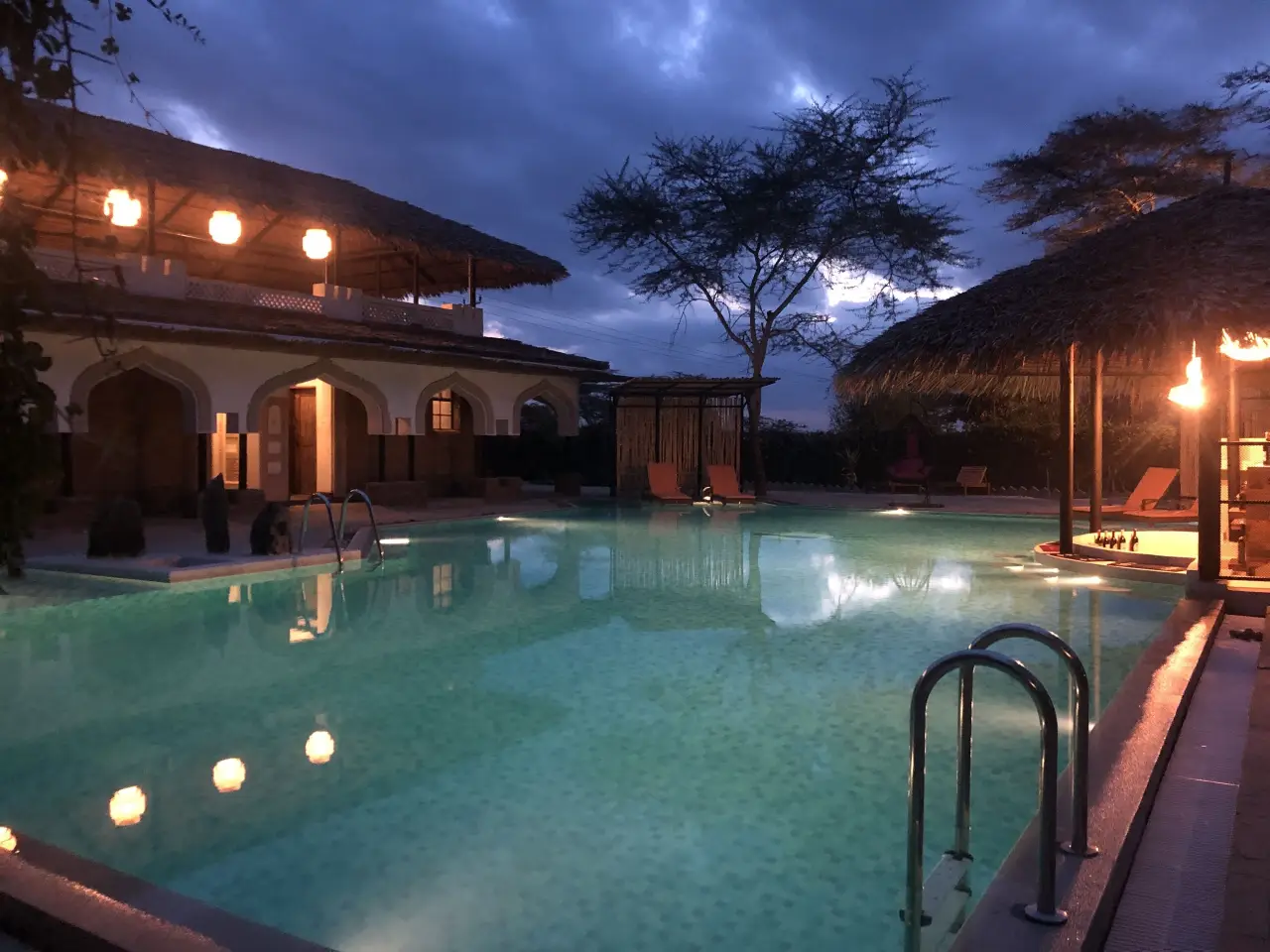 Small World Country Club - luxury hotel near JKIA Airport