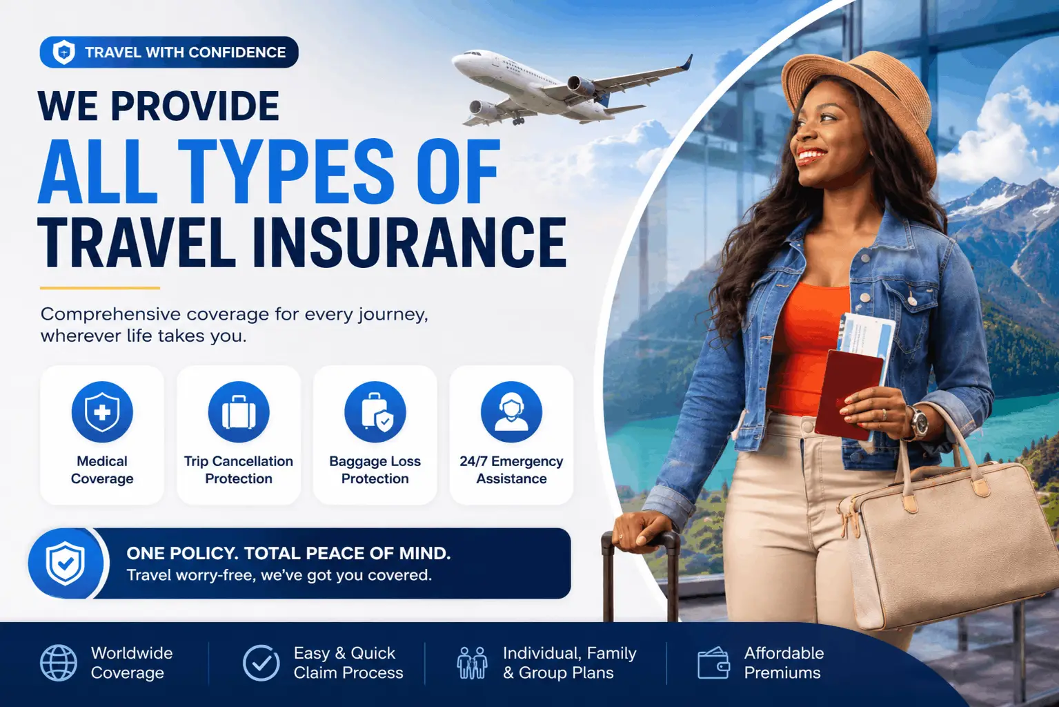 Do I Need Travel Insurance to Enter Kenya? Complete Travel Insurance Guide 2026